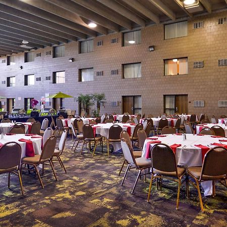 Best Western Plus Kelly Inn Saint Cloud Exterior photo