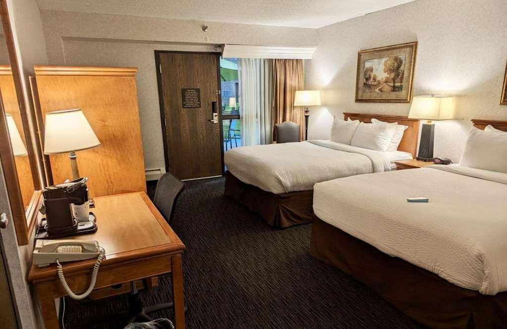 Best Western Plus Kelly Inn Saint Cloud Room photo