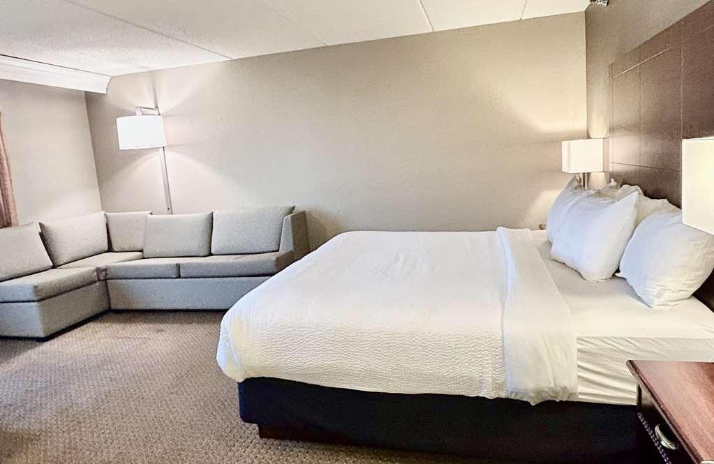Best Western Plus Kelly Inn Saint Cloud Room photo
