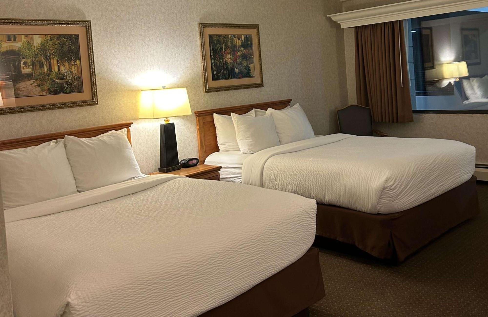 Best Western Plus Kelly Inn Saint Cloud Exterior photo