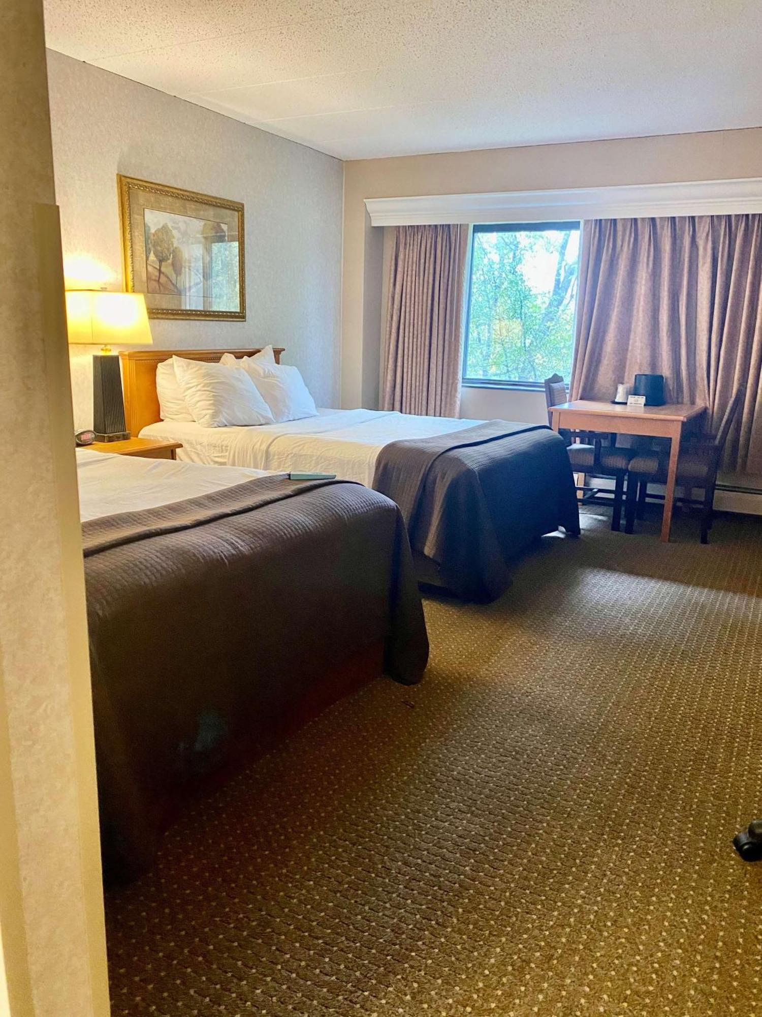 Best Western Plus Kelly Inn Saint Cloud Exterior photo